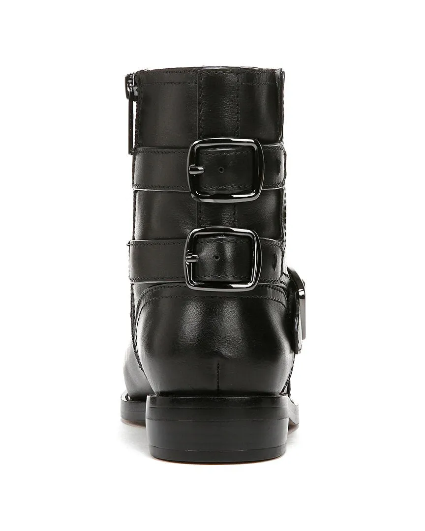 Franco Sarto L-Prina Leather Boot
