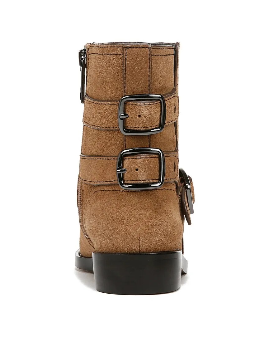 Franco Sarto L-Prina Suede Boot