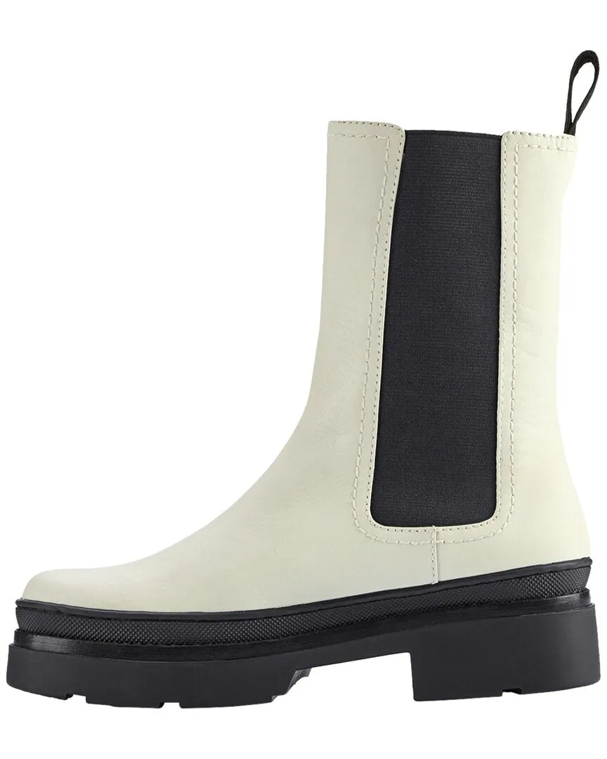Frye Chloe Leather Boot