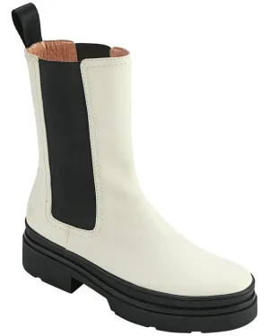 Frye Chloe Leather Boot