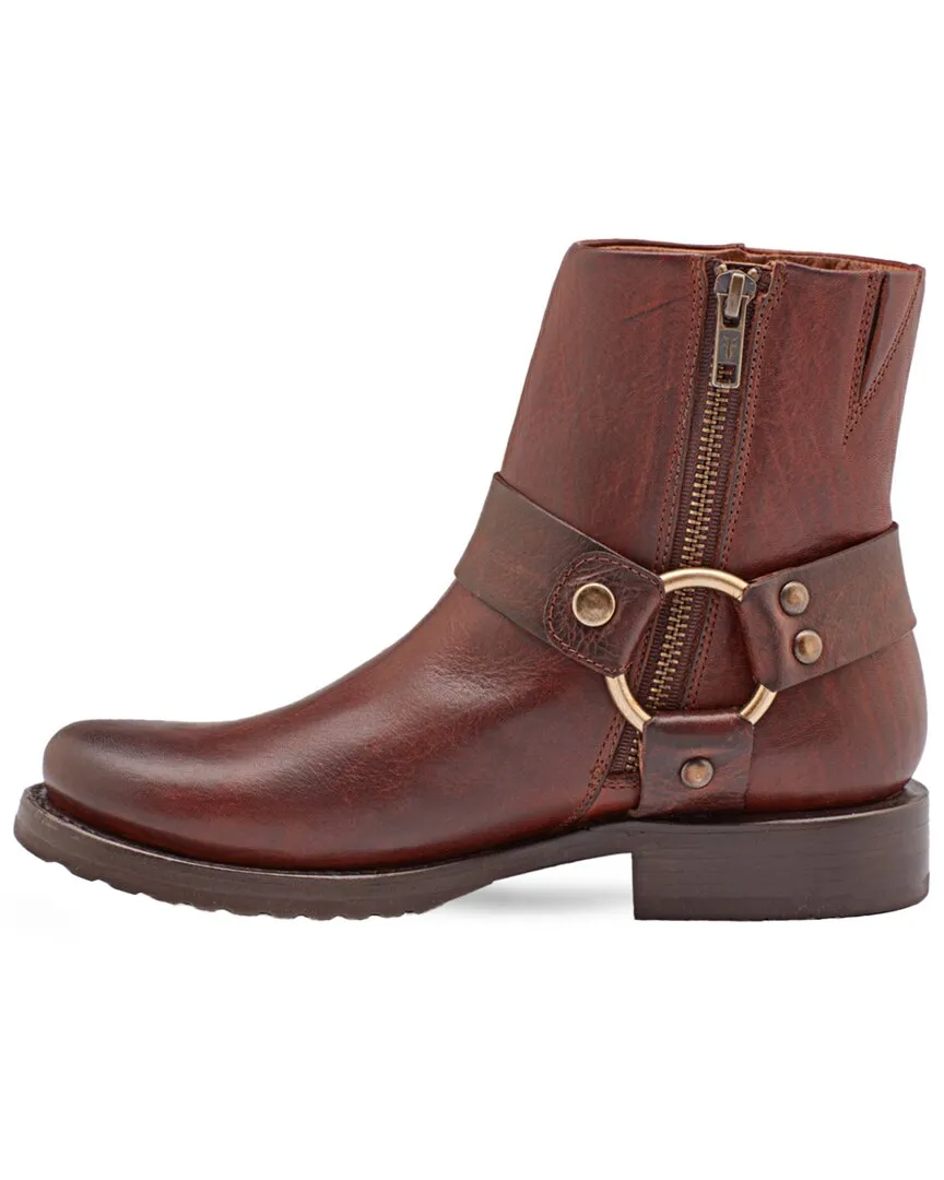 Frye Veronica Harness Leather Boot