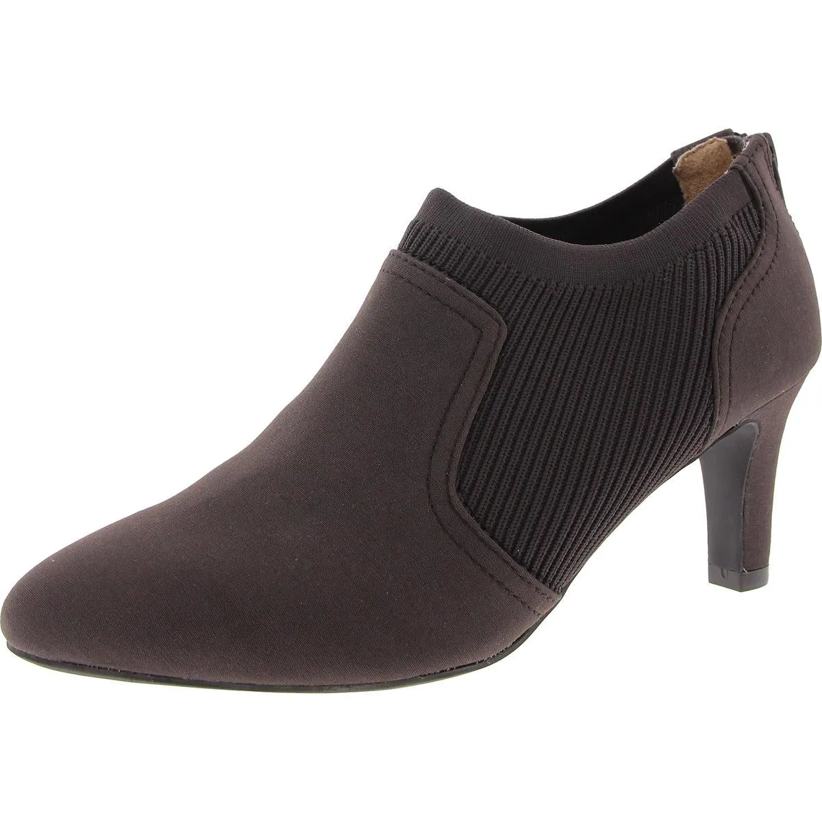 Gia Womens Shootie Pumps Booties