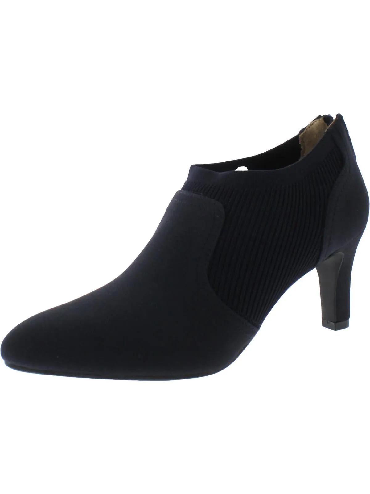 Gia Womens Shootie Pumps Booties