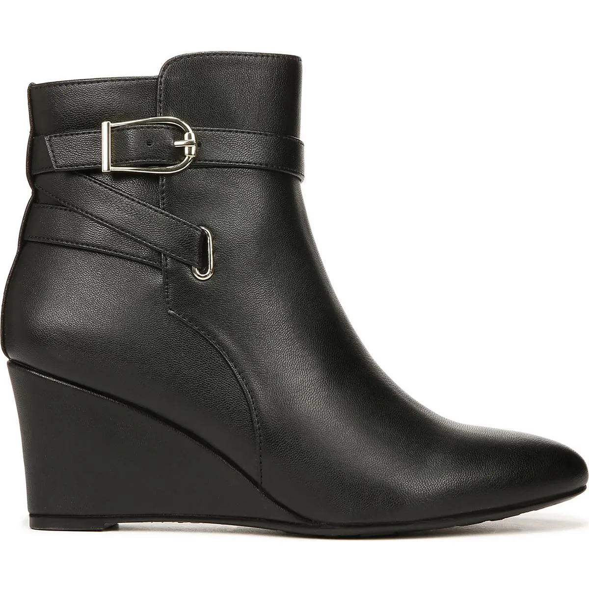Gio Boot Womens Strappy Booties