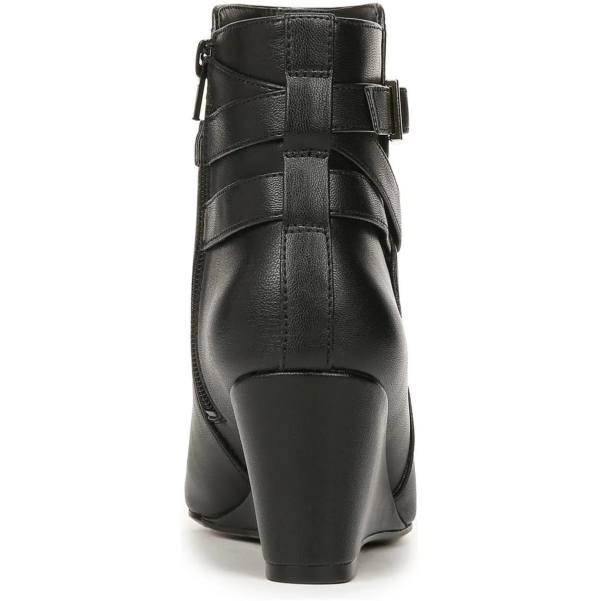 Gio Boot Womens Strappy Booties