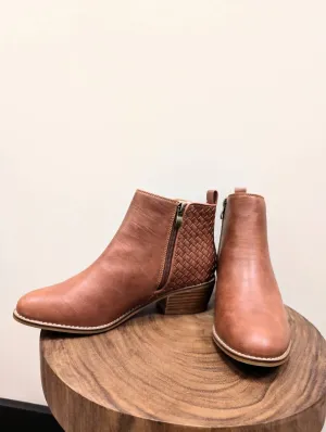 Half N Half Bourbon Boots