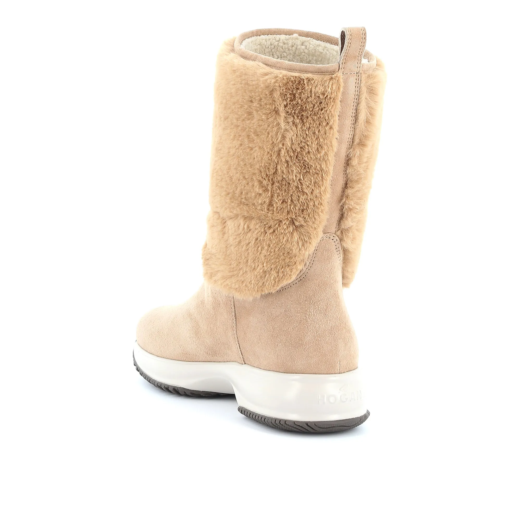 Hogan Women's Interactive Booties