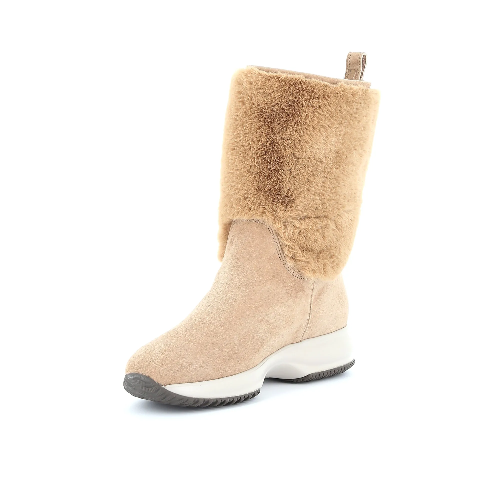 Hogan Women's Interactive Booties