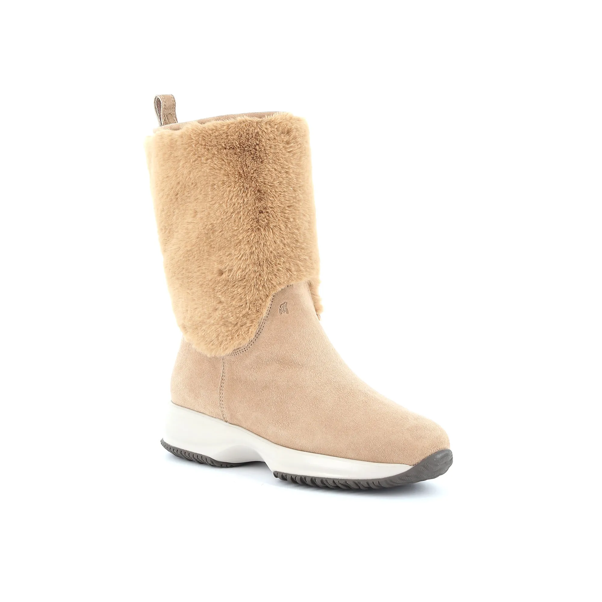 Hogan Women's Interactive Booties