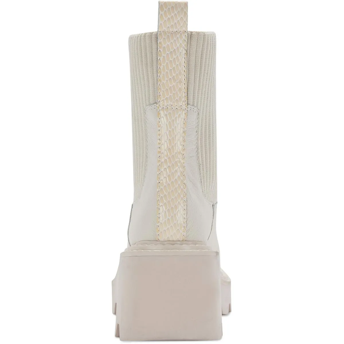 Hoven H2O Womens Ankle Platform Boots
