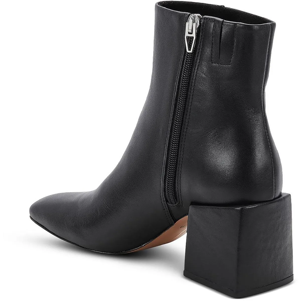 Imogen H2O Womens Zipper Dressy Booties