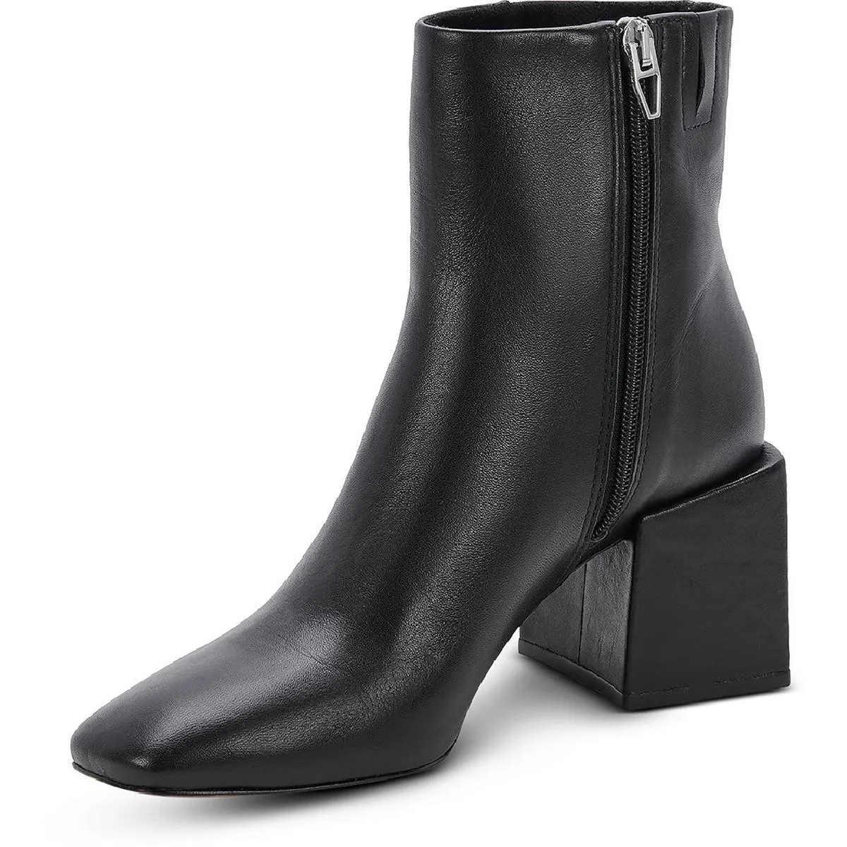 Imogen H2O Womens Zipper Dressy Booties