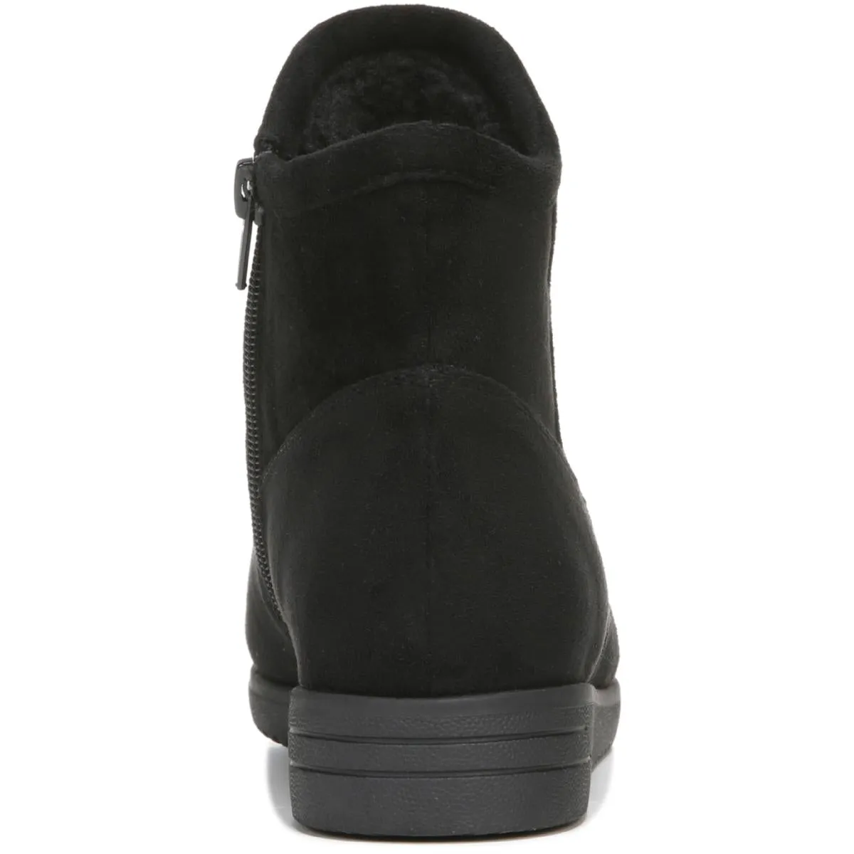 Indie Womens Zipper Booties