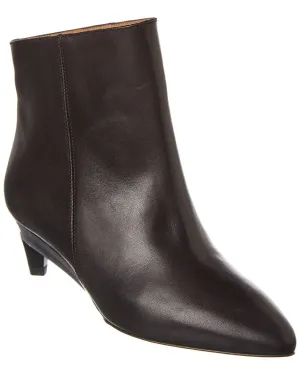 Isabel Marant Deyan Leather Bootie