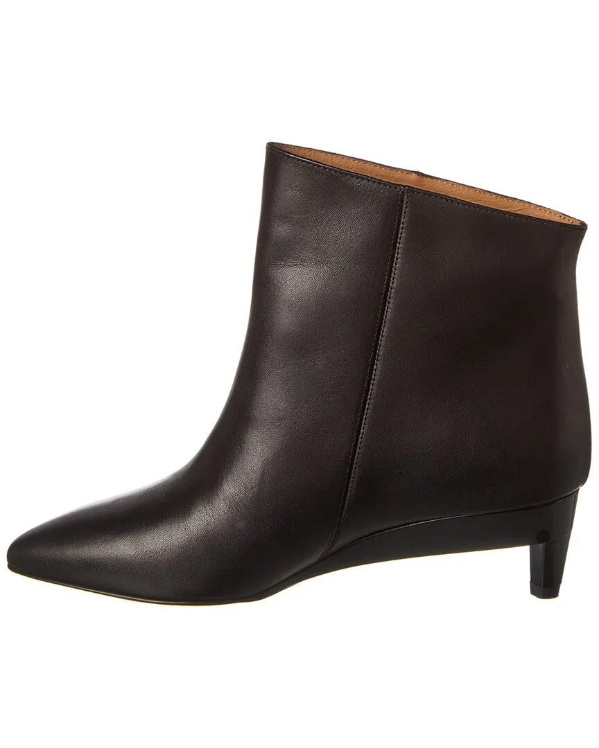 Isabel Marant Deyan Leather Bootie