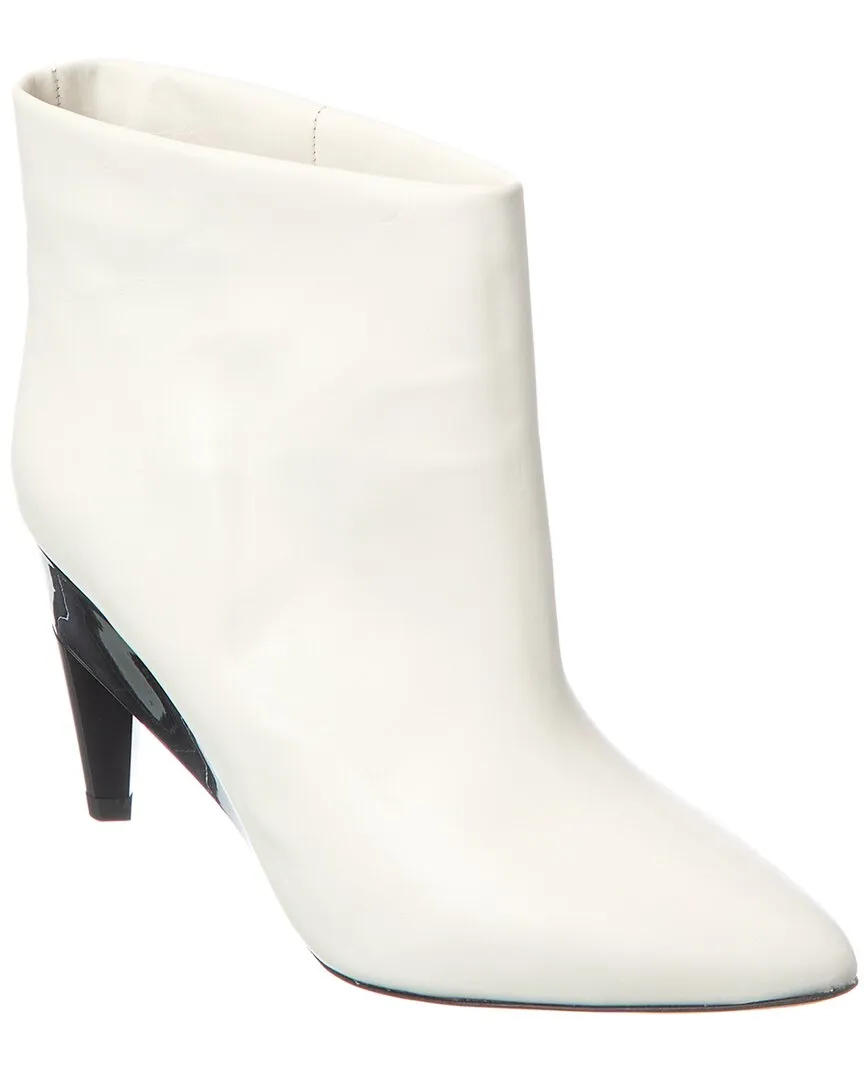 Isabel Marant Leather Bootie