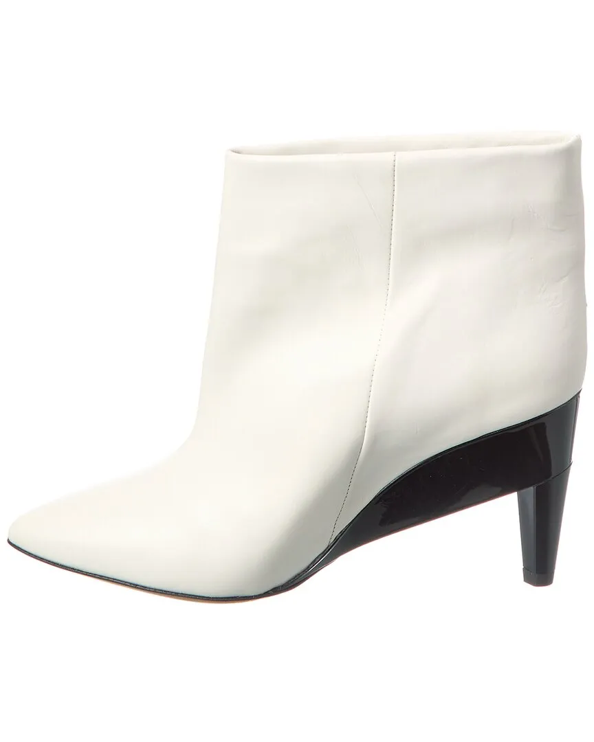 Isabel Marant Leather Bootie