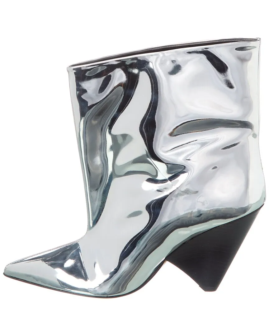 Isabel Marant Miyako Patent Bootie