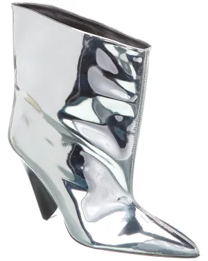 Isabel Marant Miyako Patent Bootie