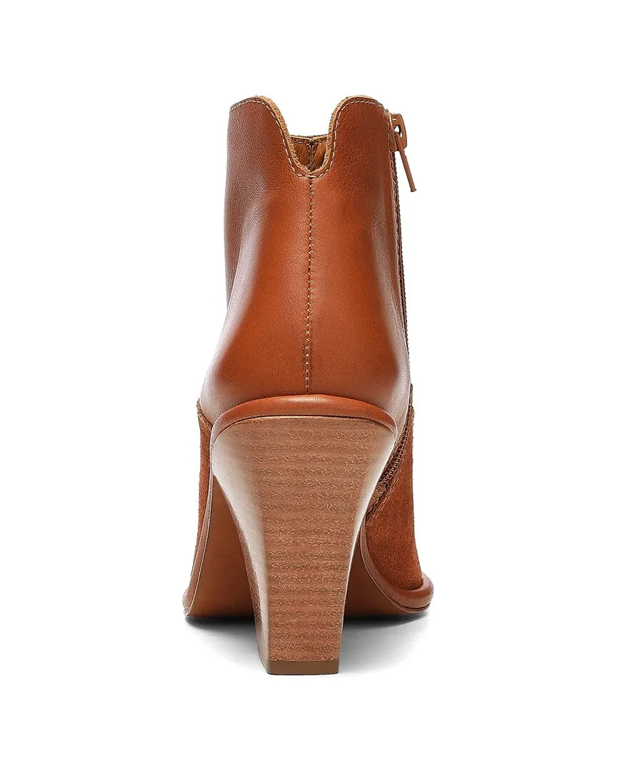 Joie Ginger Suede Bootie
