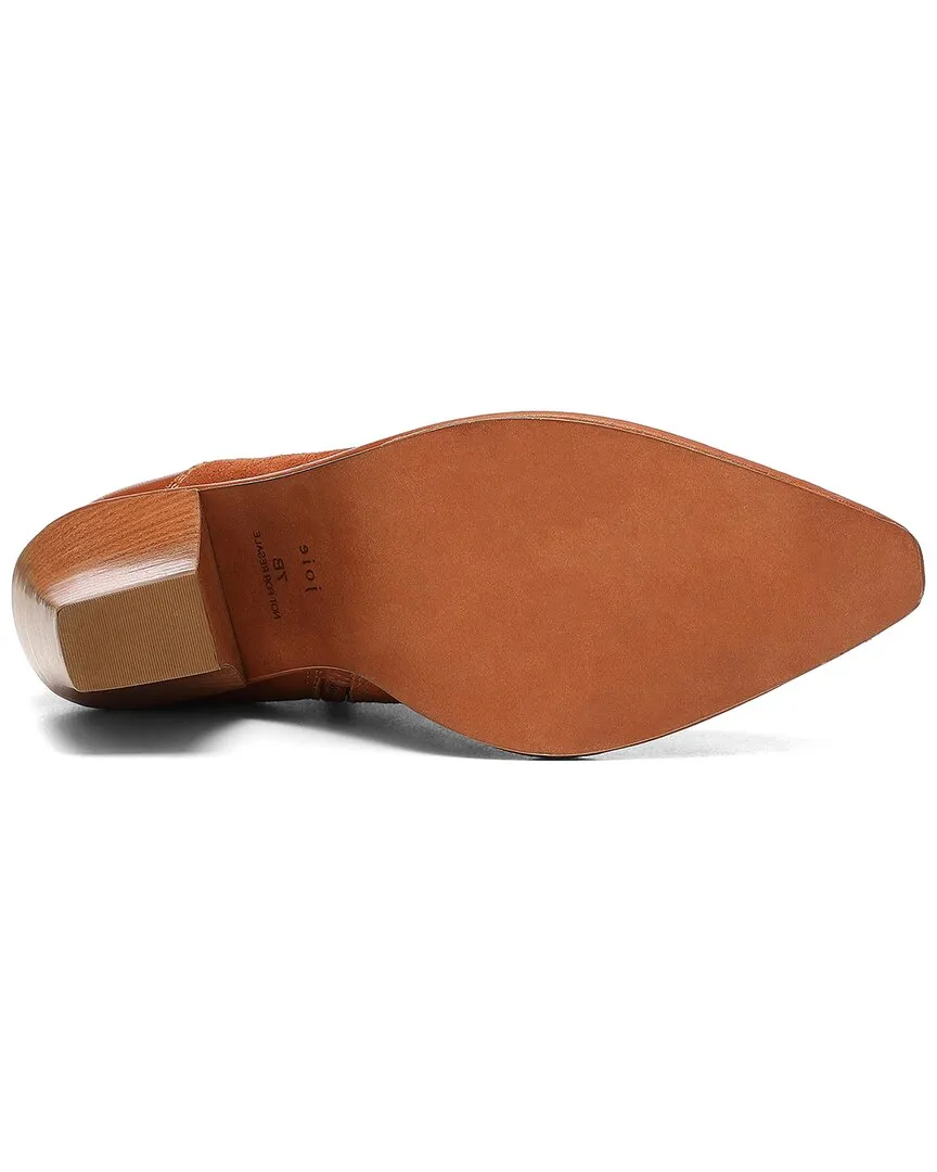 Joie Ginger Suede Bootie
