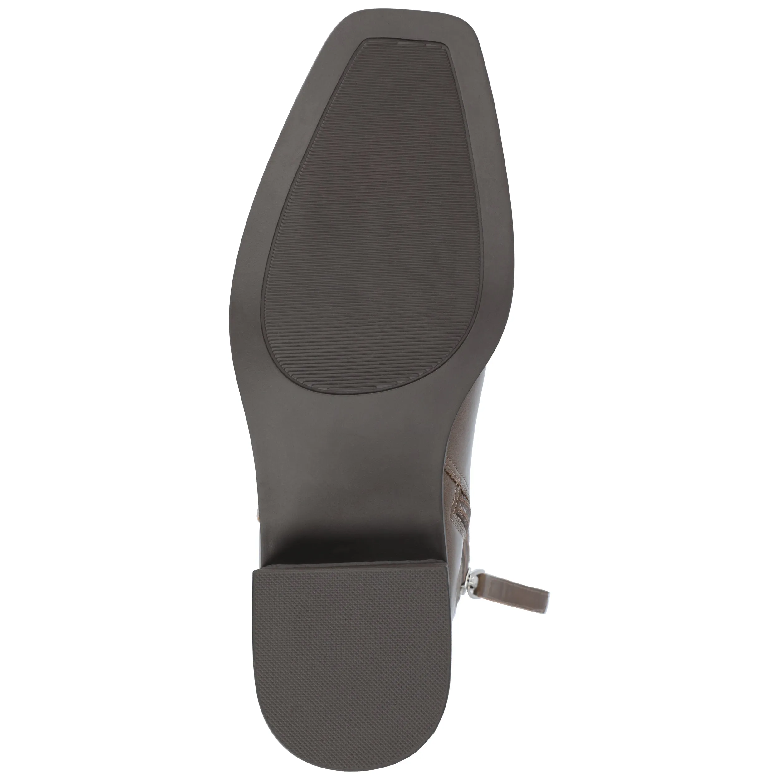 Journee Collection Medium and Wide Width Women's Cappri Booties