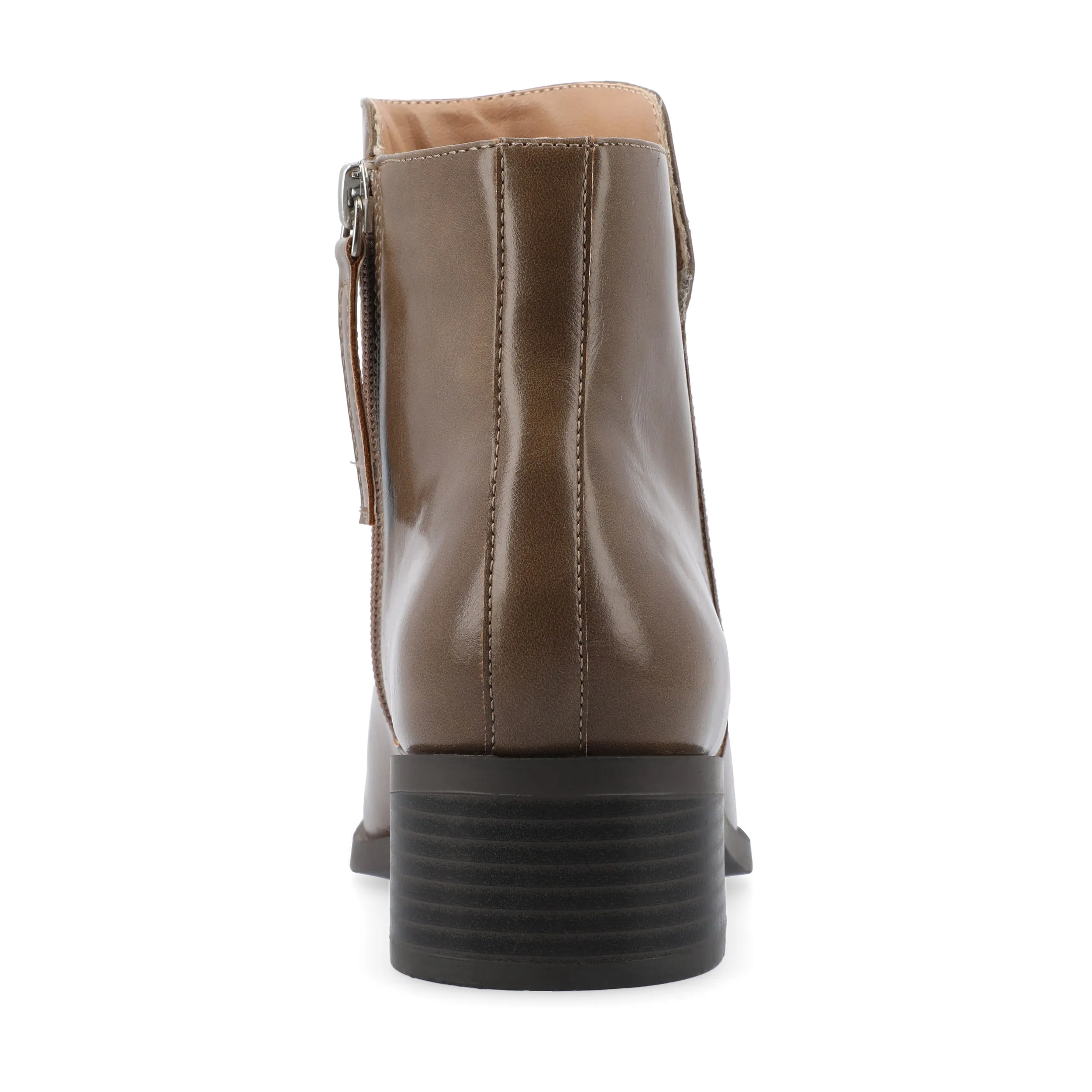 Journee Collection Medium and Wide Width Women's Cappri Booties