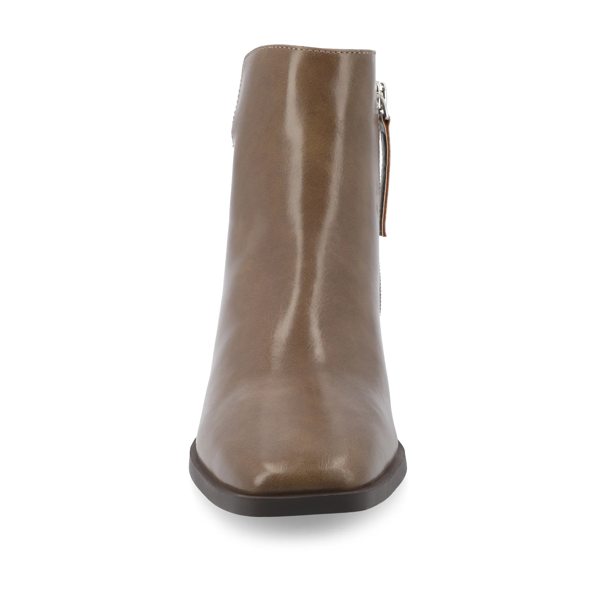Journee Collection Medium and Wide Width Women's Cappri Booties