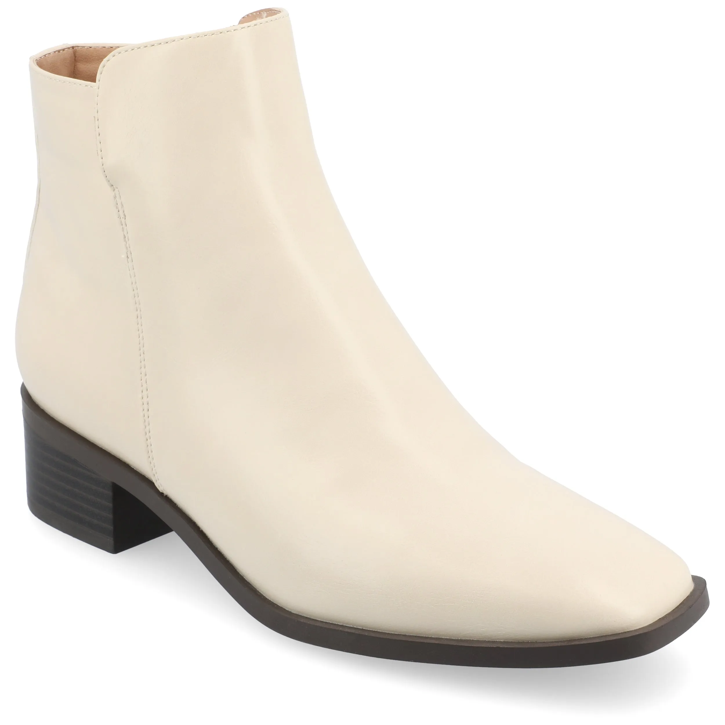 Journee Collection Medium and Wide Width Women's Cappri Booties