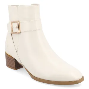 Journee Collection Women's Elley Booties