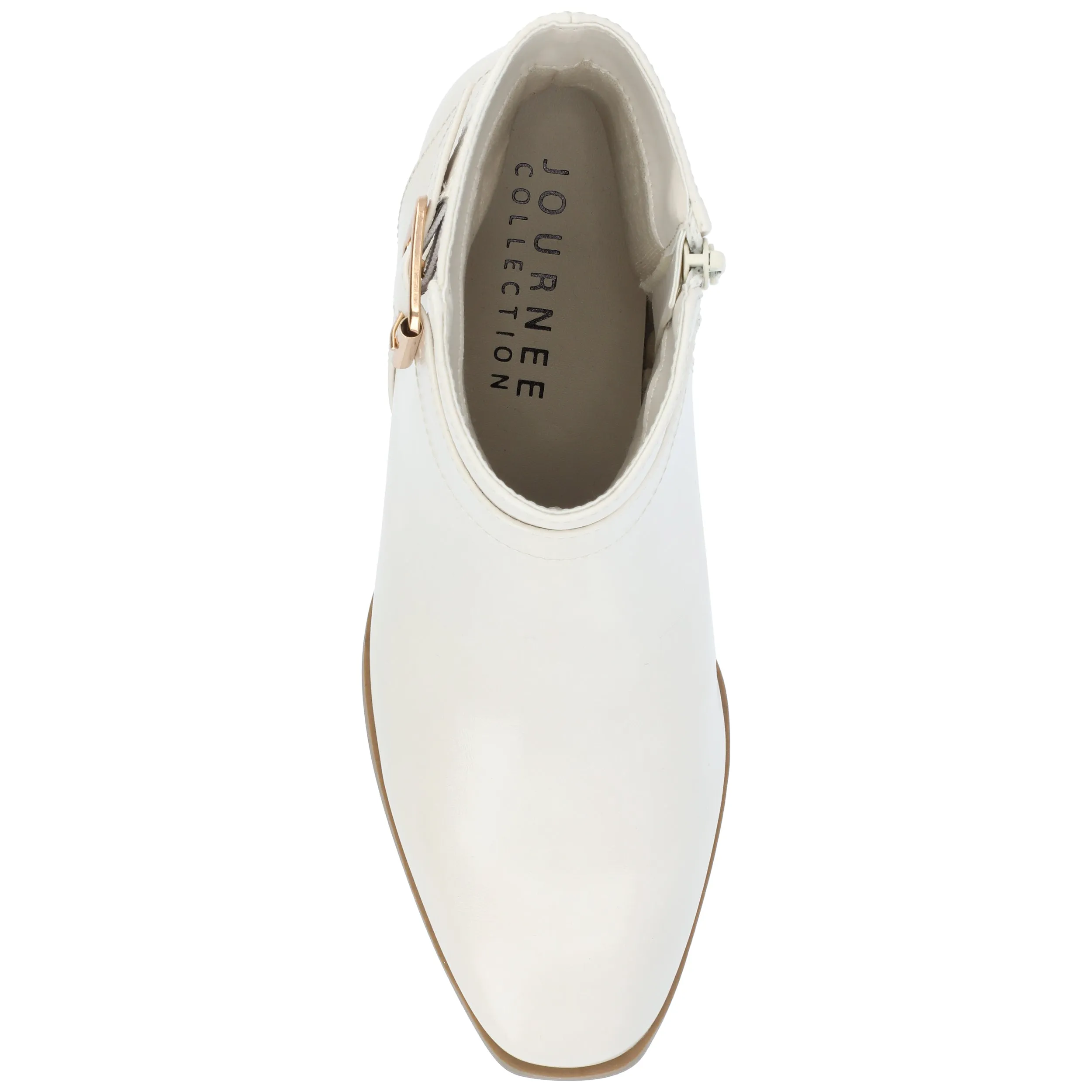 Journee Collection Women's Elley Booties
