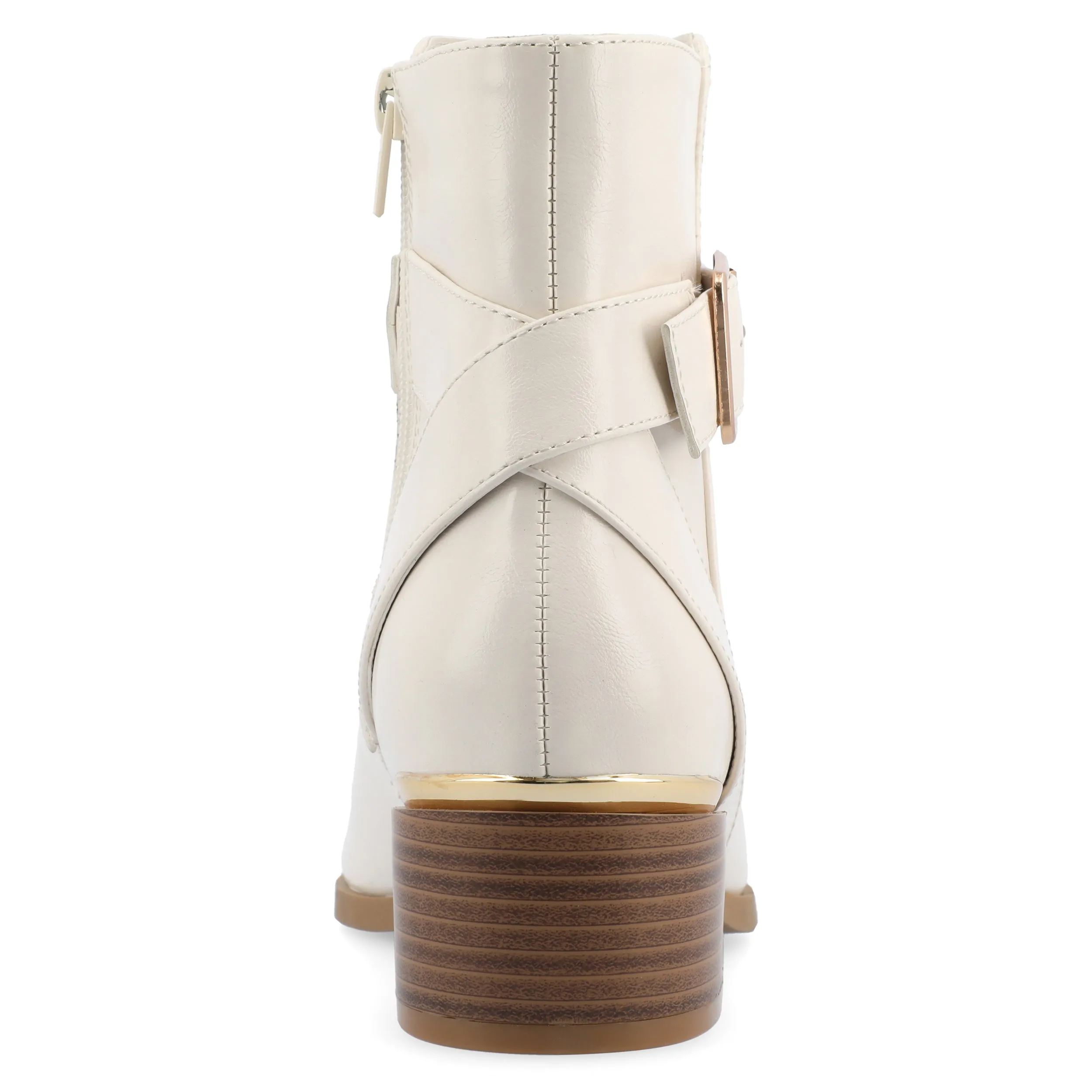 Journee Collection Women's Elley Booties