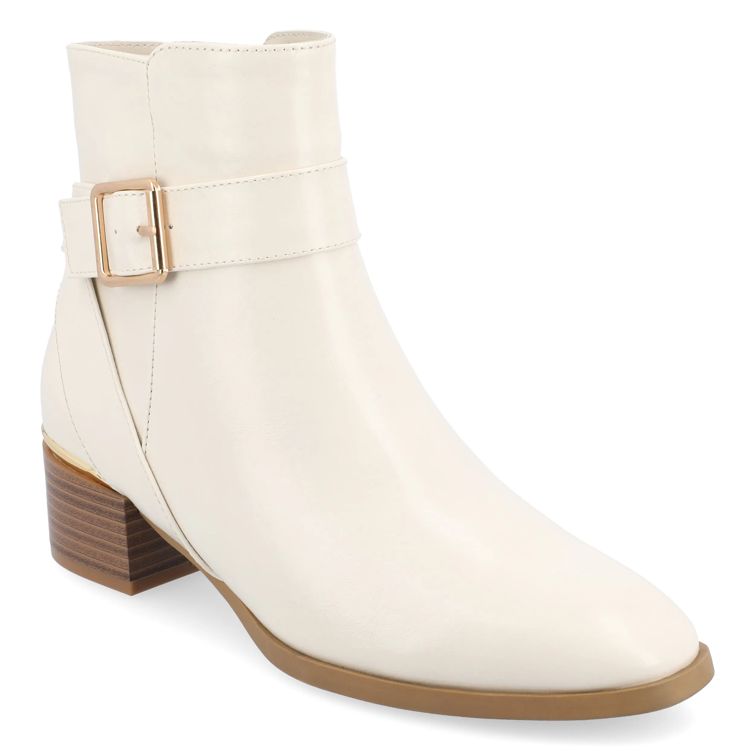 Journee Collection Women's Elley Booties