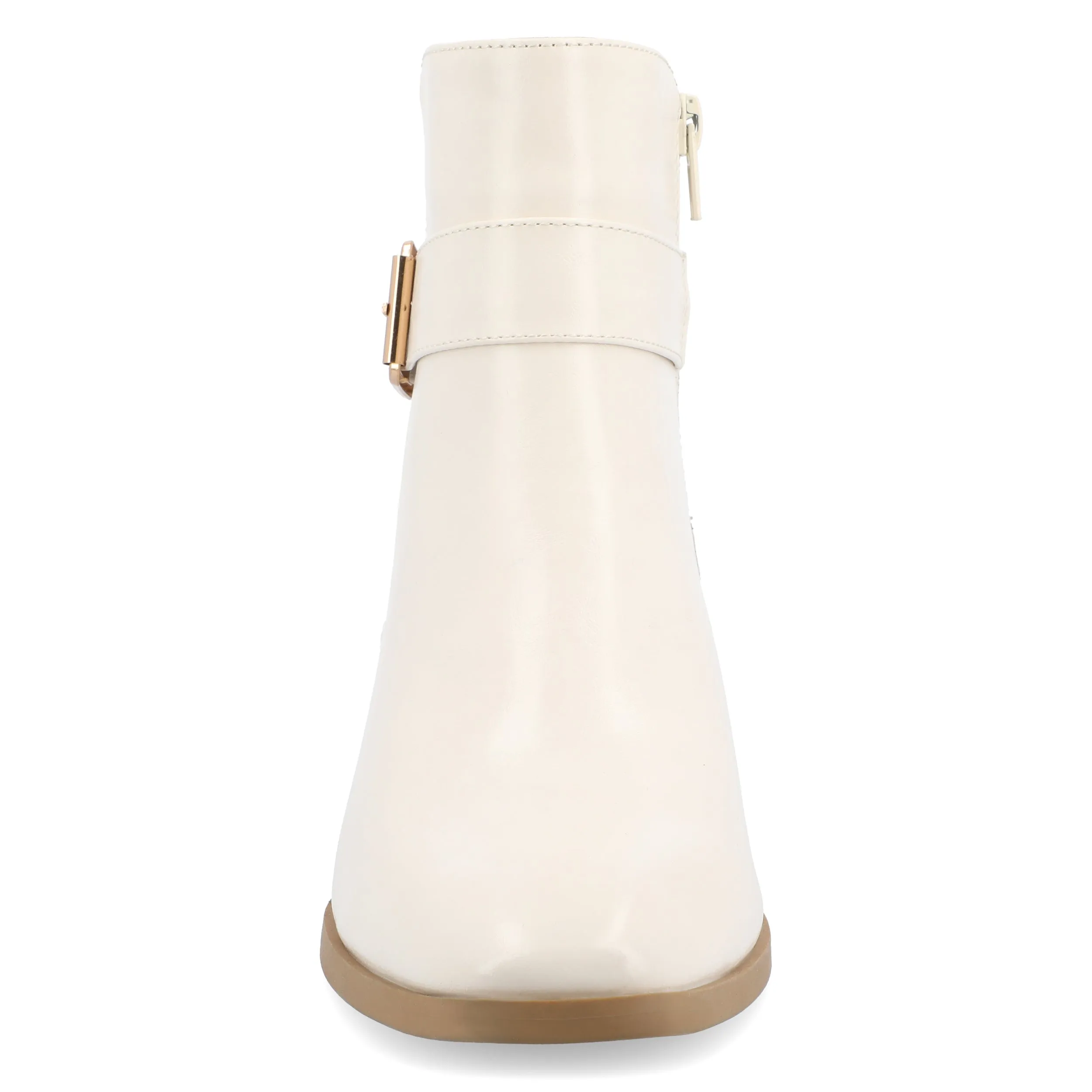 Journee Collection Women's Elley Booties