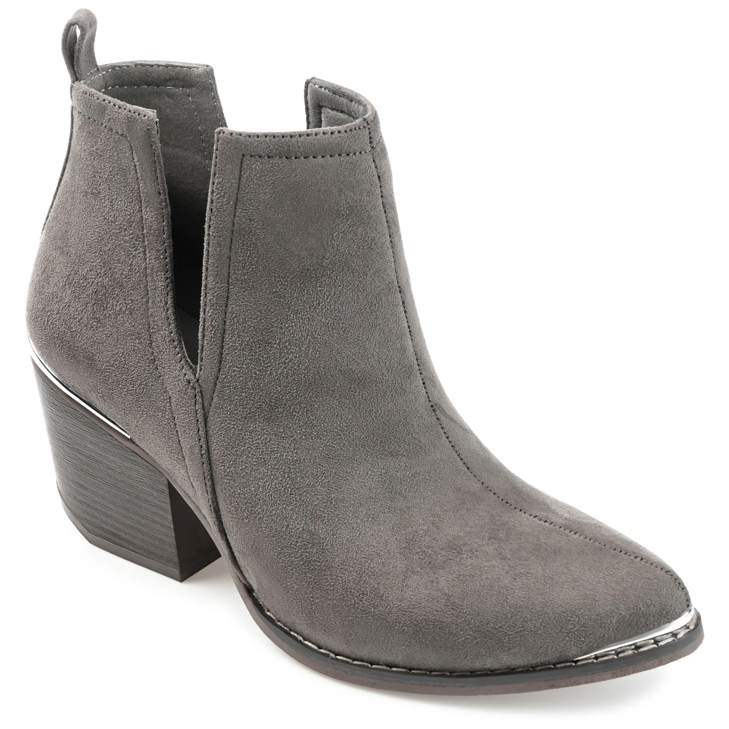 Journee Collection Women's Issla Bootie