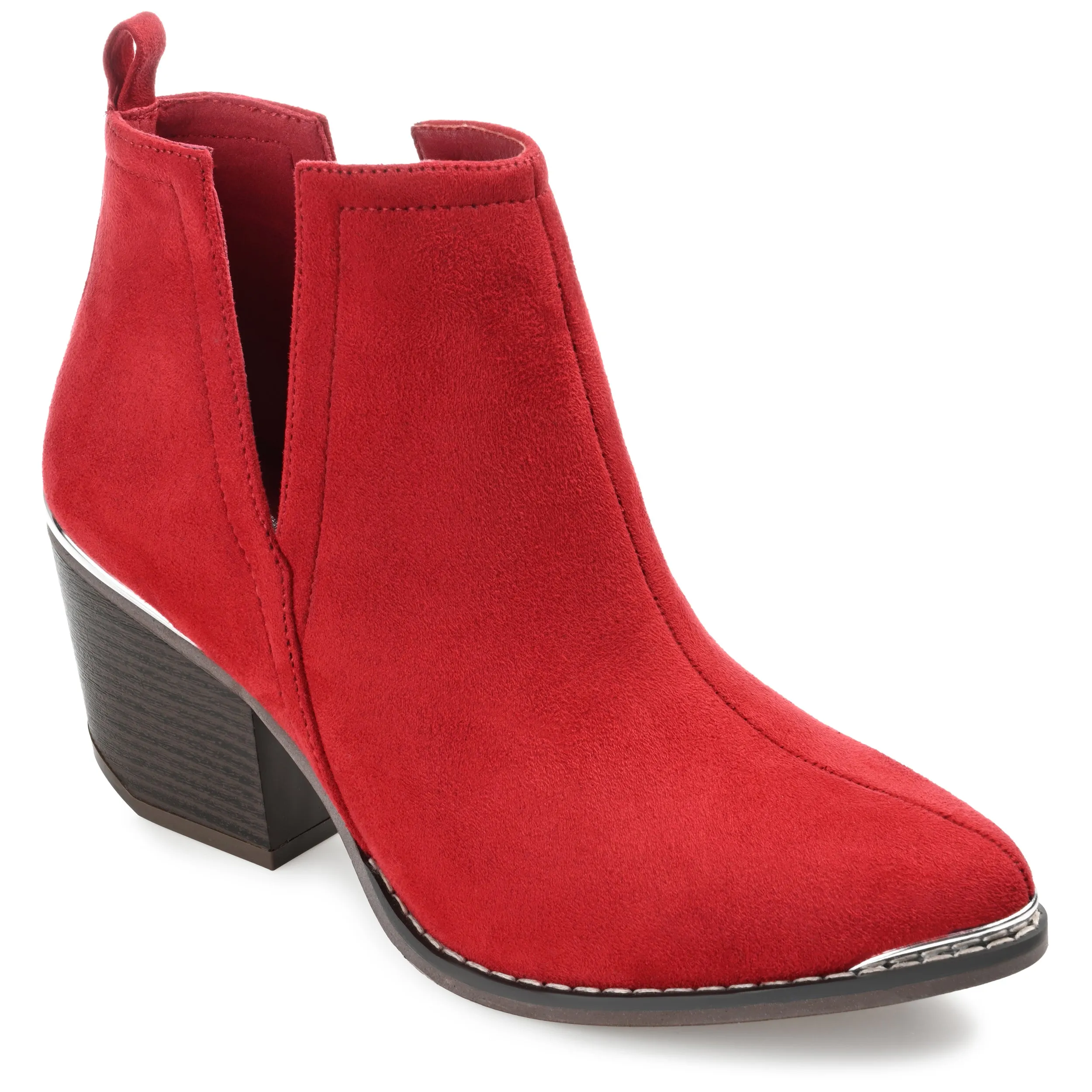 Journee Collection Women's Issla Bootie