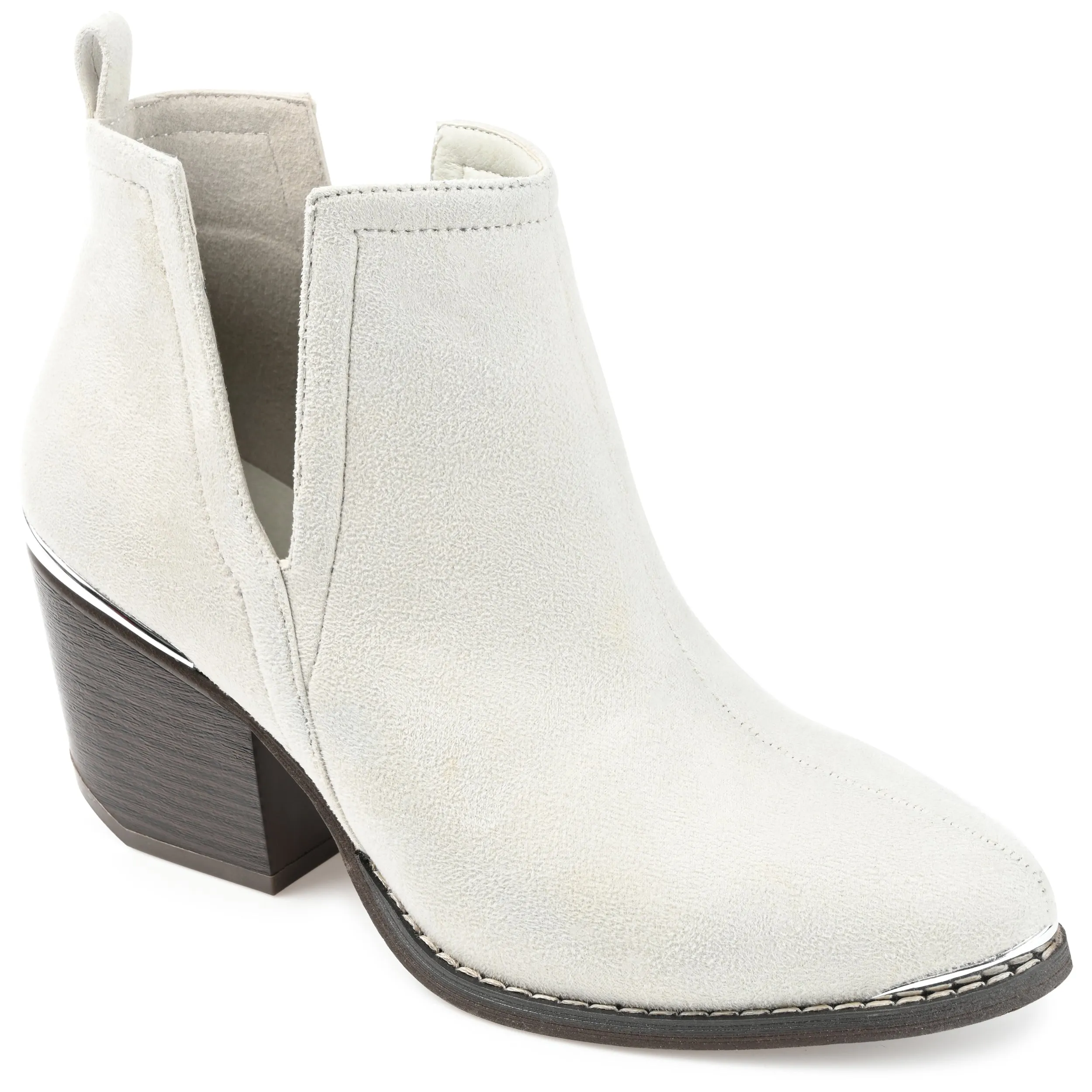 Journee Collection Women's Issla Bootie