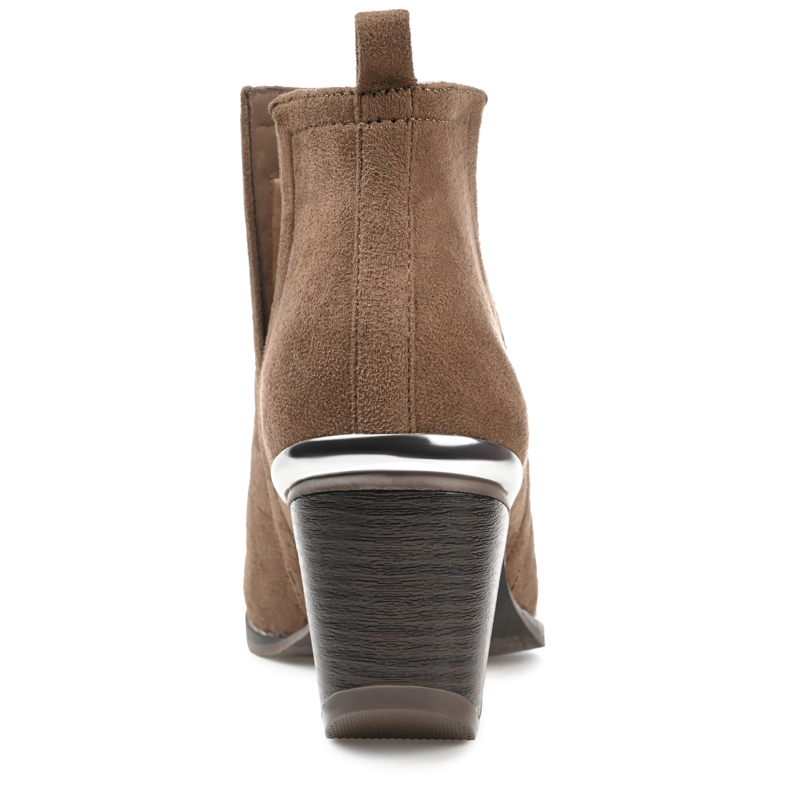 Journee Collection Women's Issla Bootie