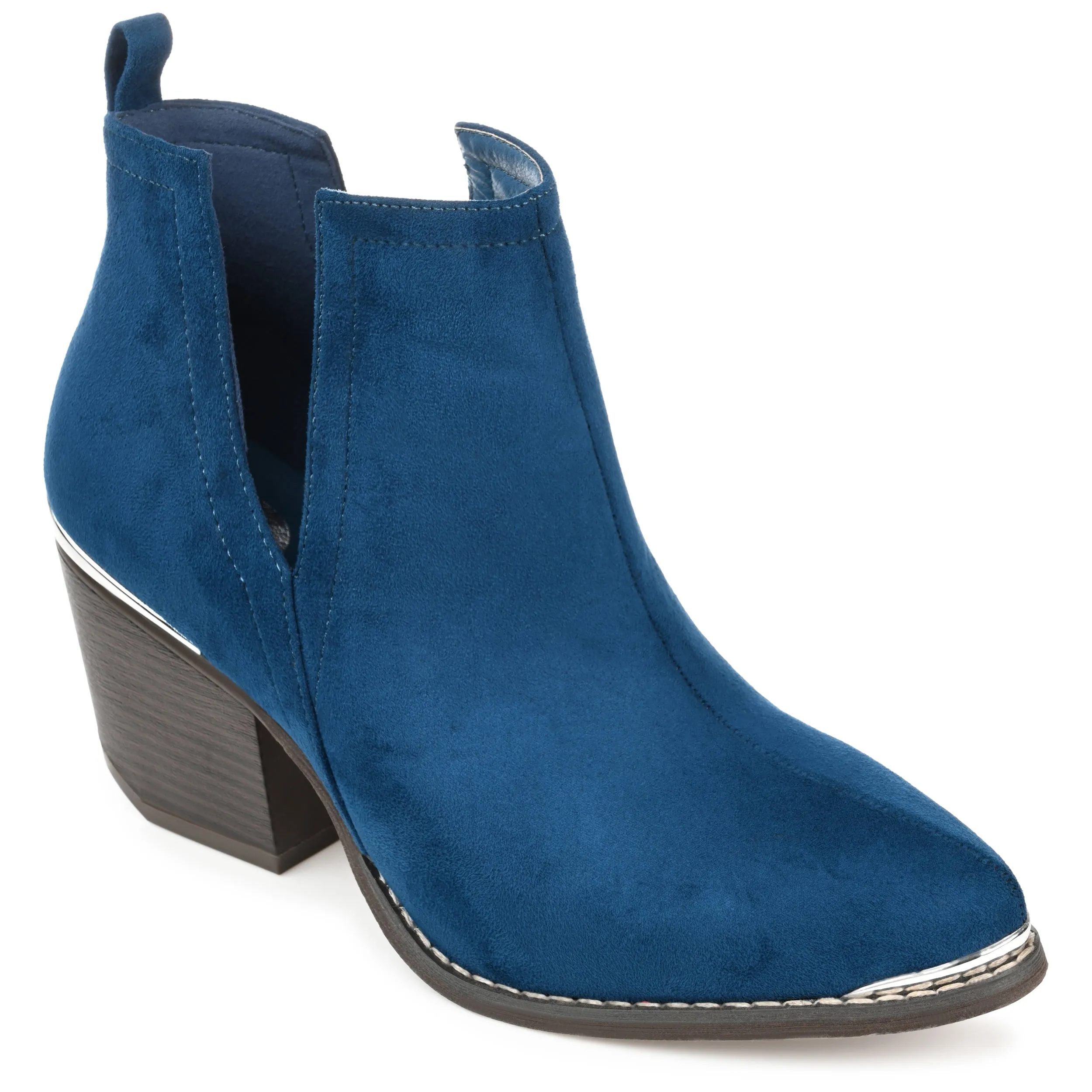 Journee Collection Women's Issla Bootie