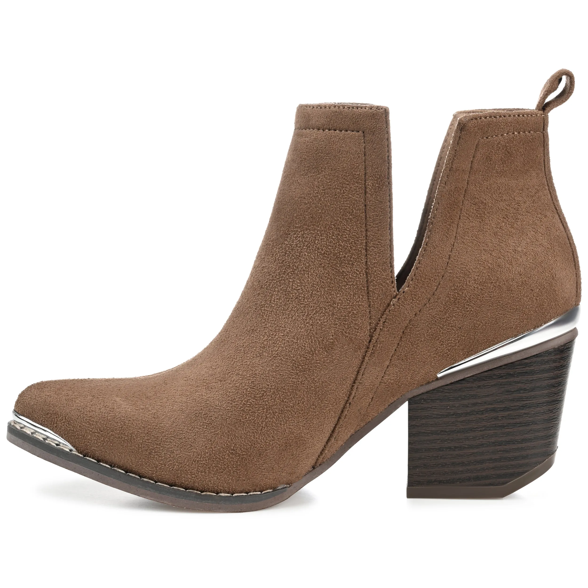 Journee Collection Women's Issla Bootie