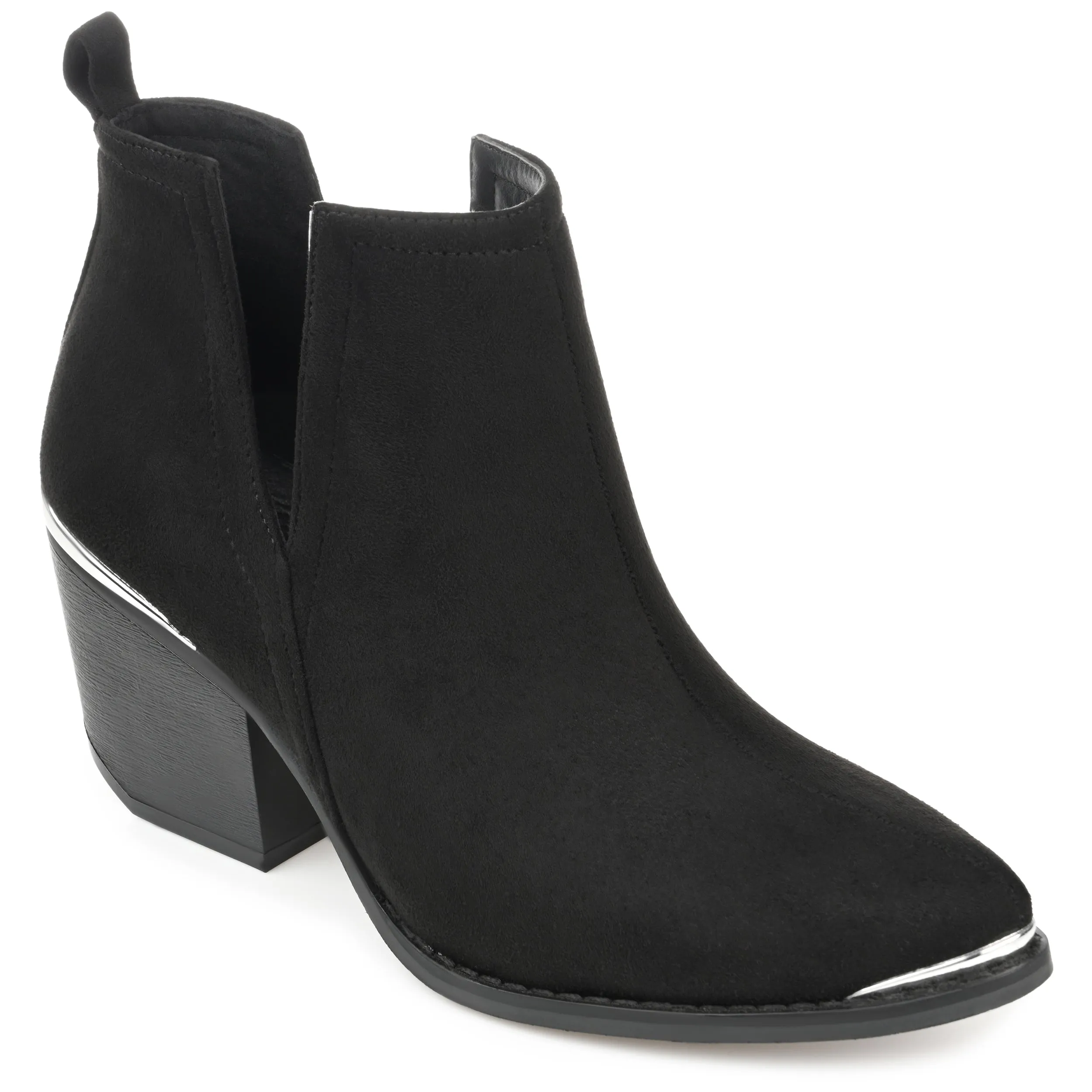 Journee Collection Women's Issla Bootie