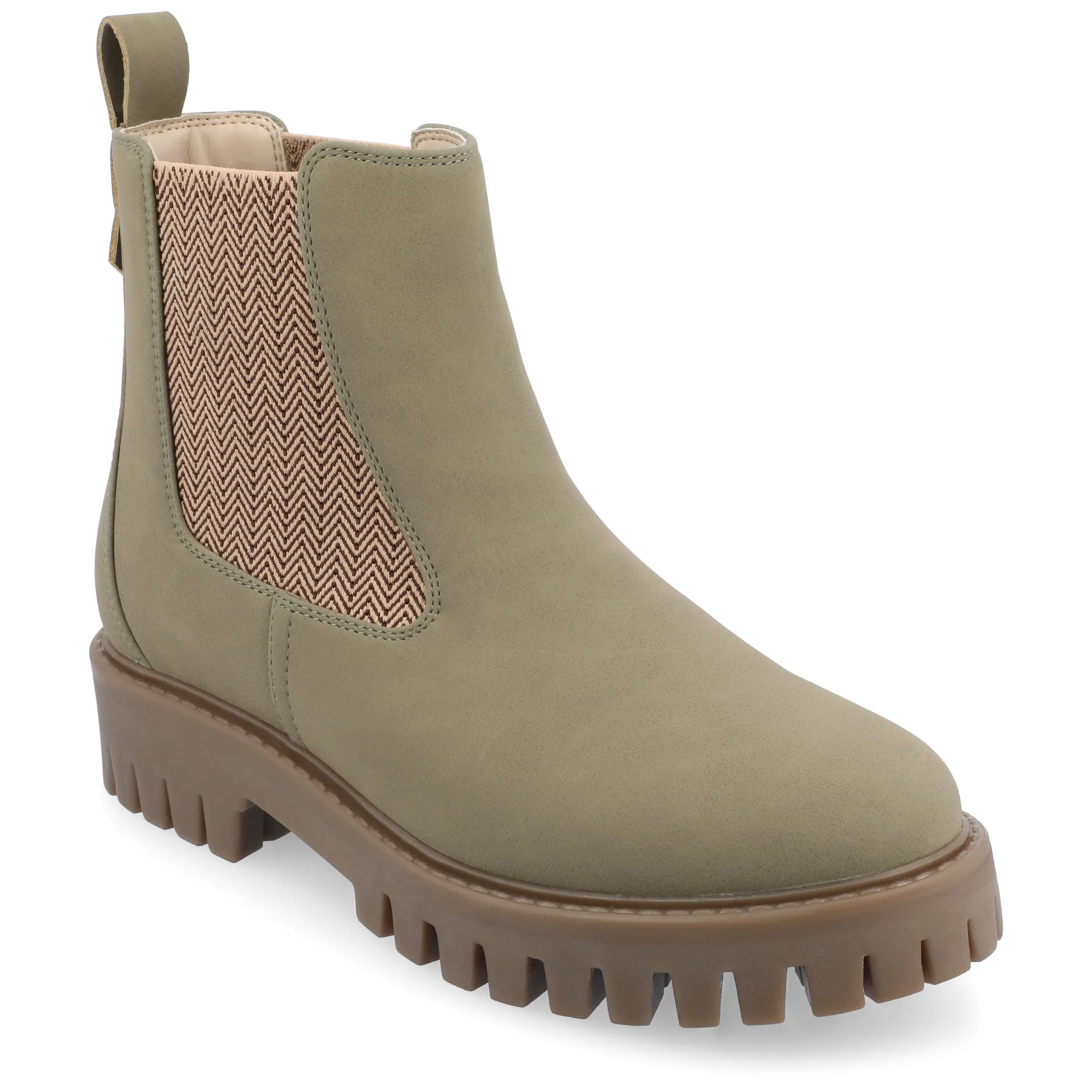 Journee Collection Women's Tru Comfort Foam Alara Bootie