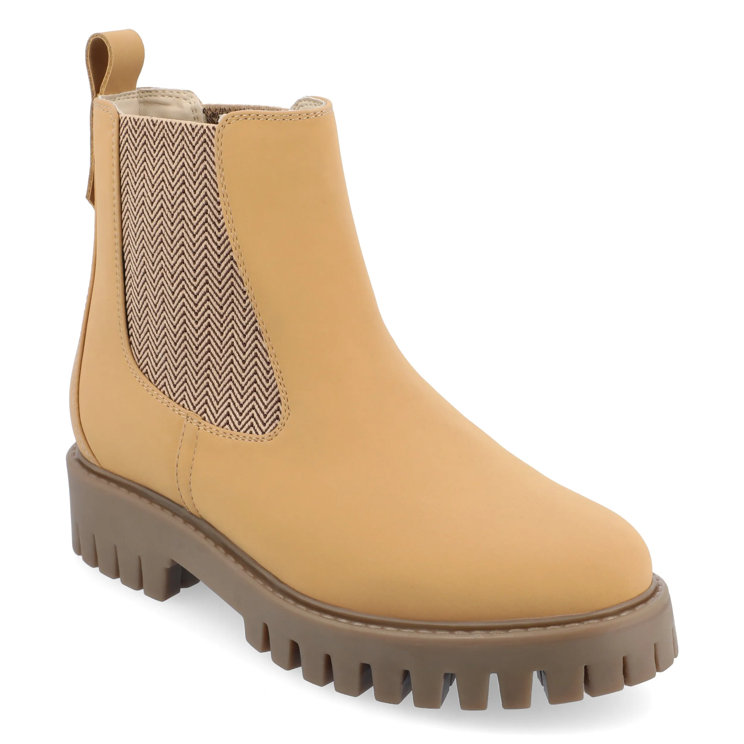 Journee Collection Women's Tru Comfort Foam Alara Bootie