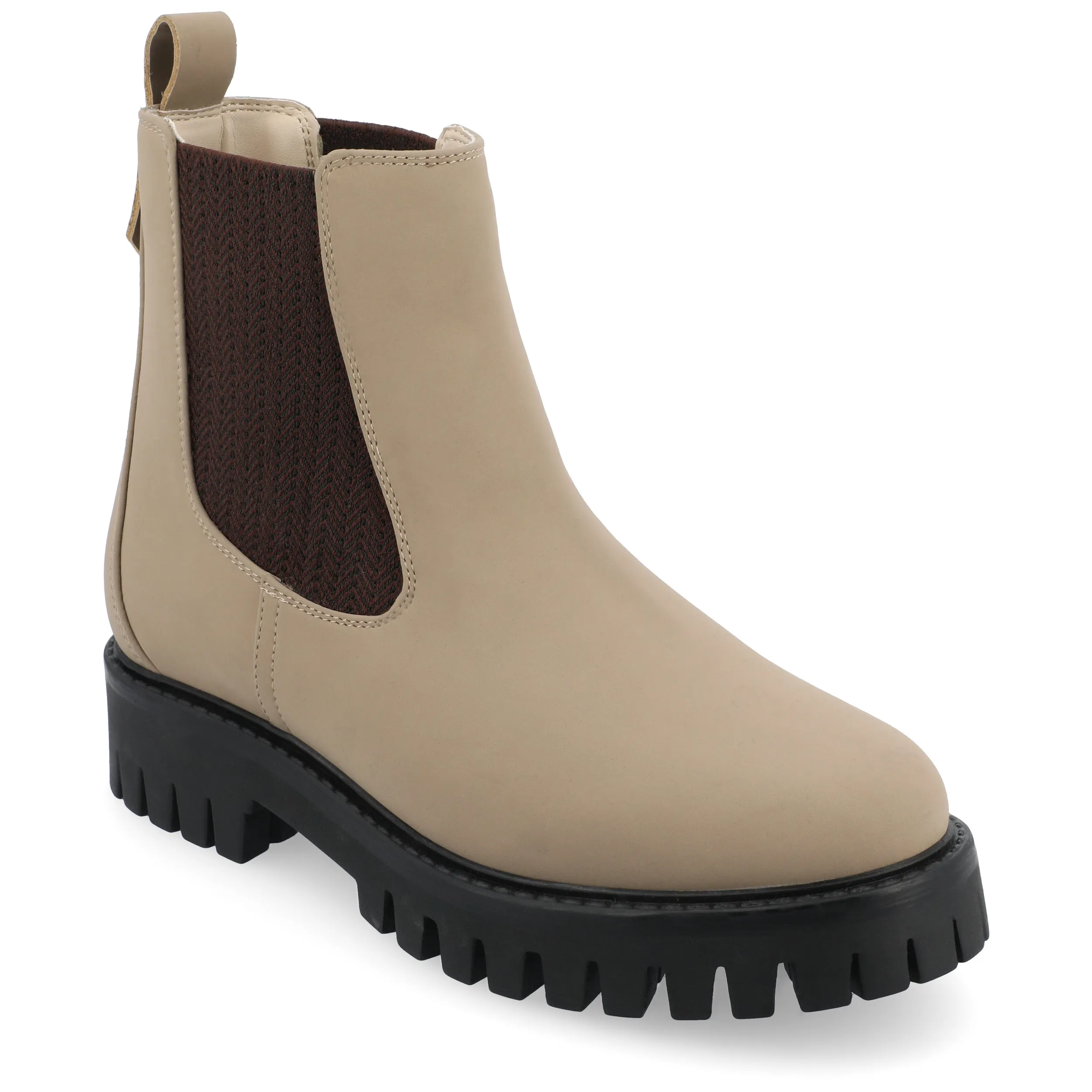 Journee Collection Women's Tru Comfort Foam Alara Bootie