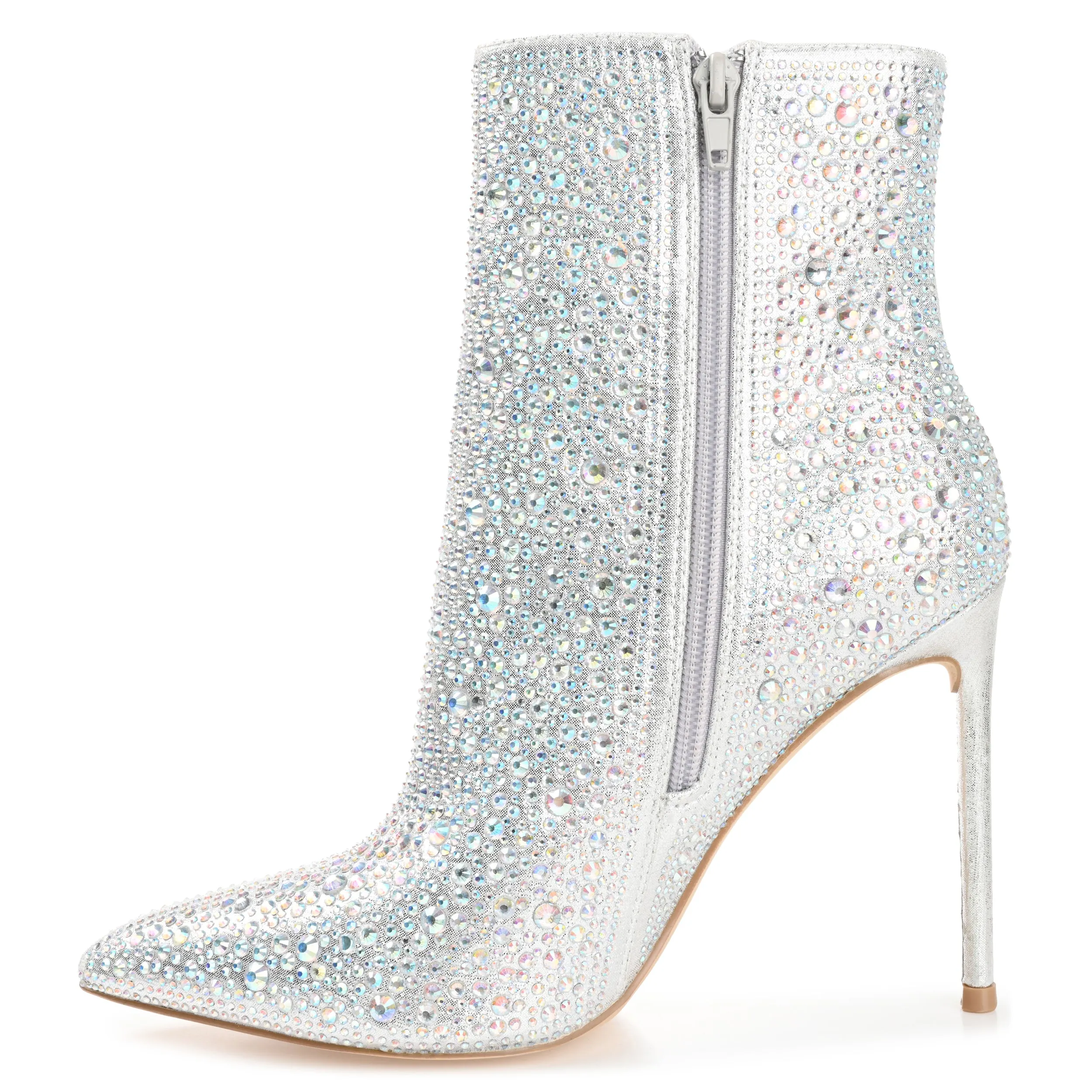 Journee Collection Women's Tru Comfort Foam Alexis Bootie