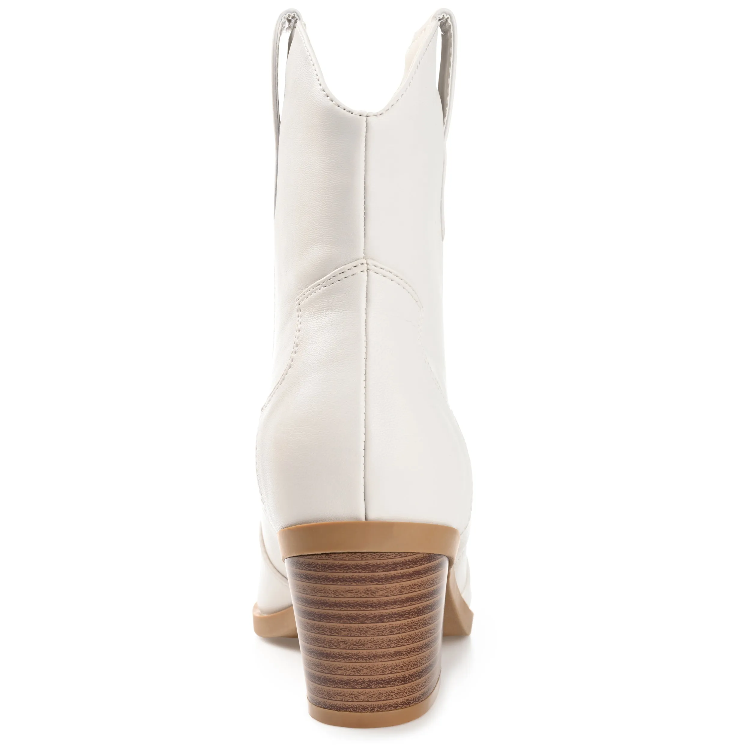 Journee Collection Women's Tru Comfort Foam Becker Bootie