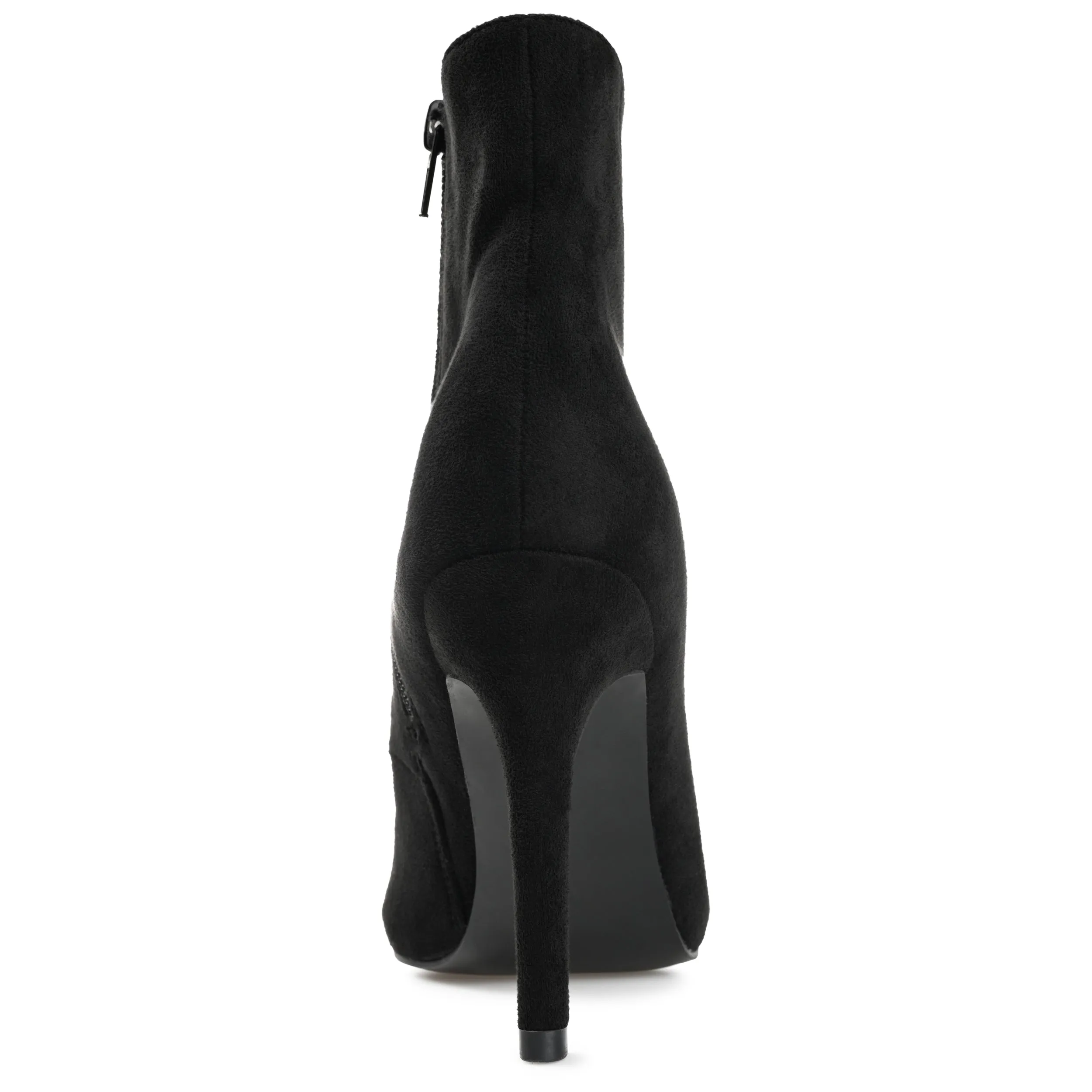 Journee Collection Women's Tru Comfort Foam Cameron Bootie