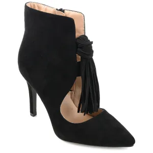 Journee Collection Women's Tru Comfort Foam Cameron Bootie