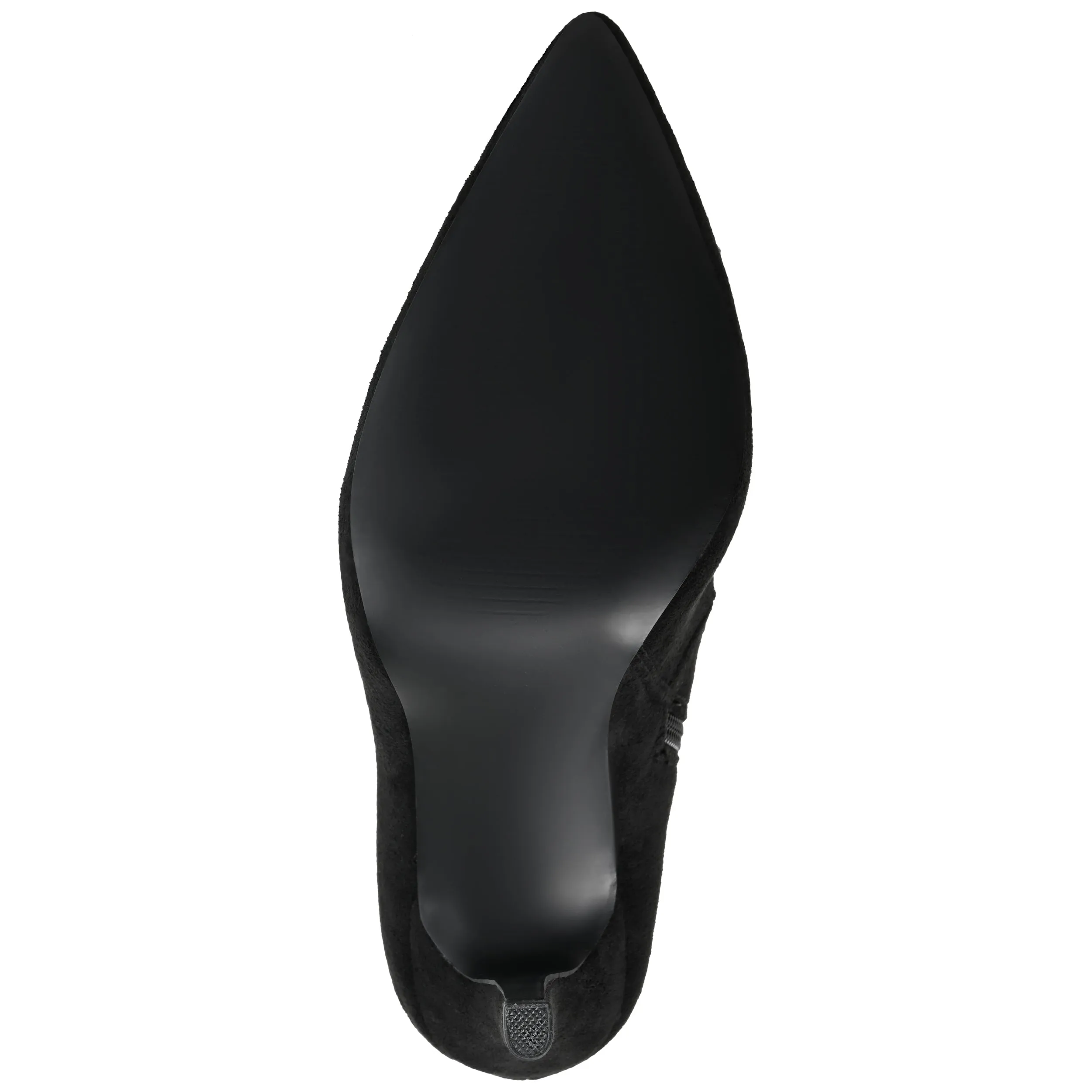 Journee Collection Women's Tru Comfort Foam Cameron Bootie