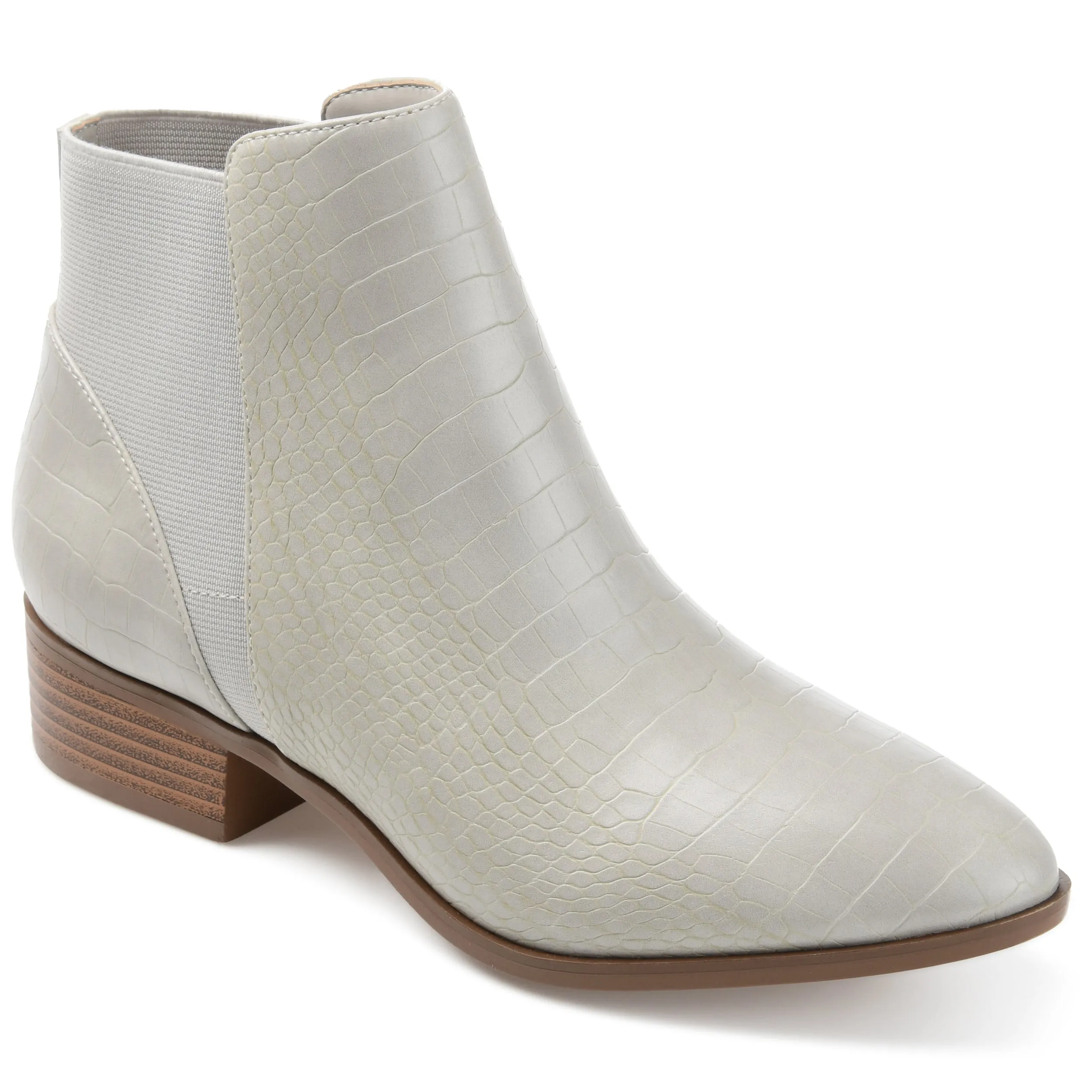 Journee Collection Women's Tru Comfort Foam Cerise Bootie